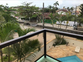 Quinta na Praia